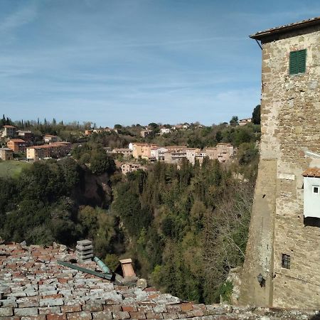 Francy&Francy Apartment Pitigliano Zewnętrze zdjęcie