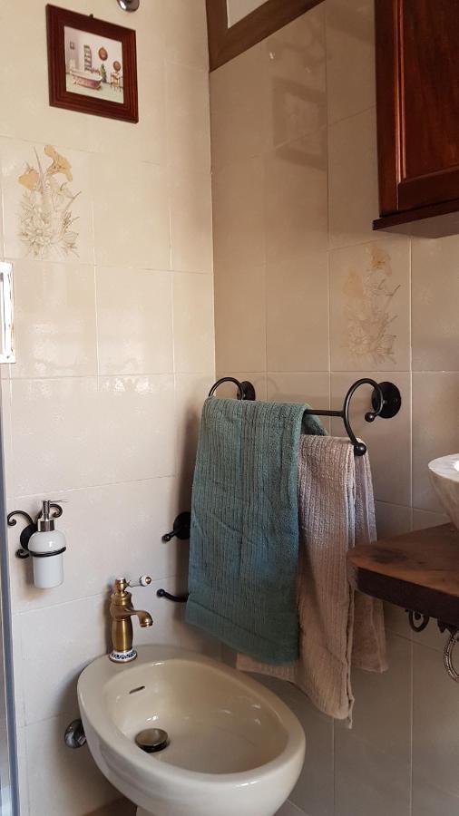 Francy&Francy Apartment Pitigliano Zewnętrze zdjęcie