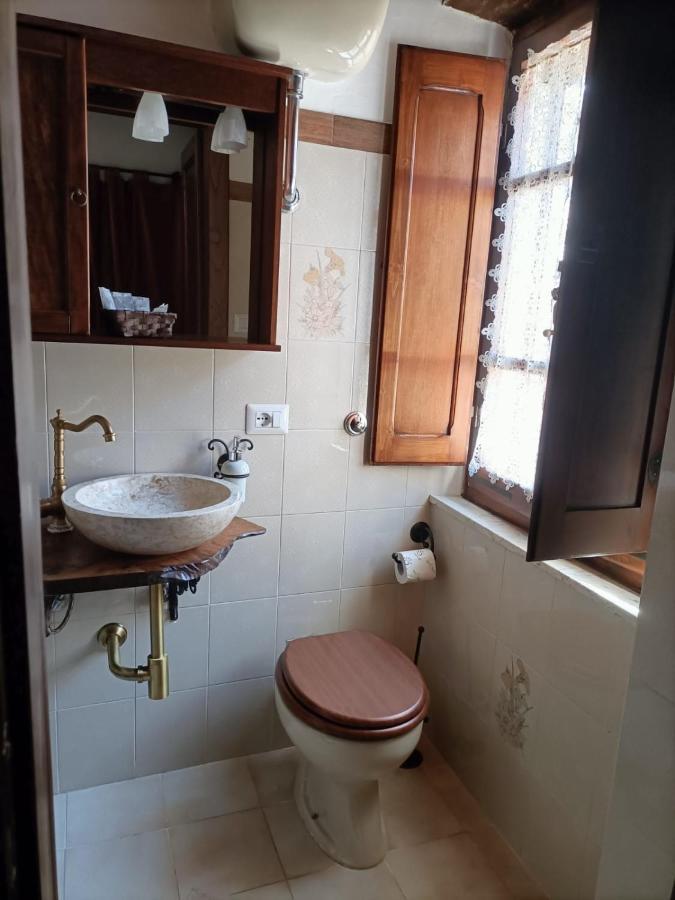 Francy&Francy Apartment Pitigliano Zewnętrze zdjęcie